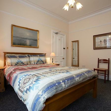 Apartamento Vas' York House Exterior foto