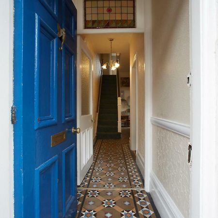 Apartamento Vas' York House Exterior foto