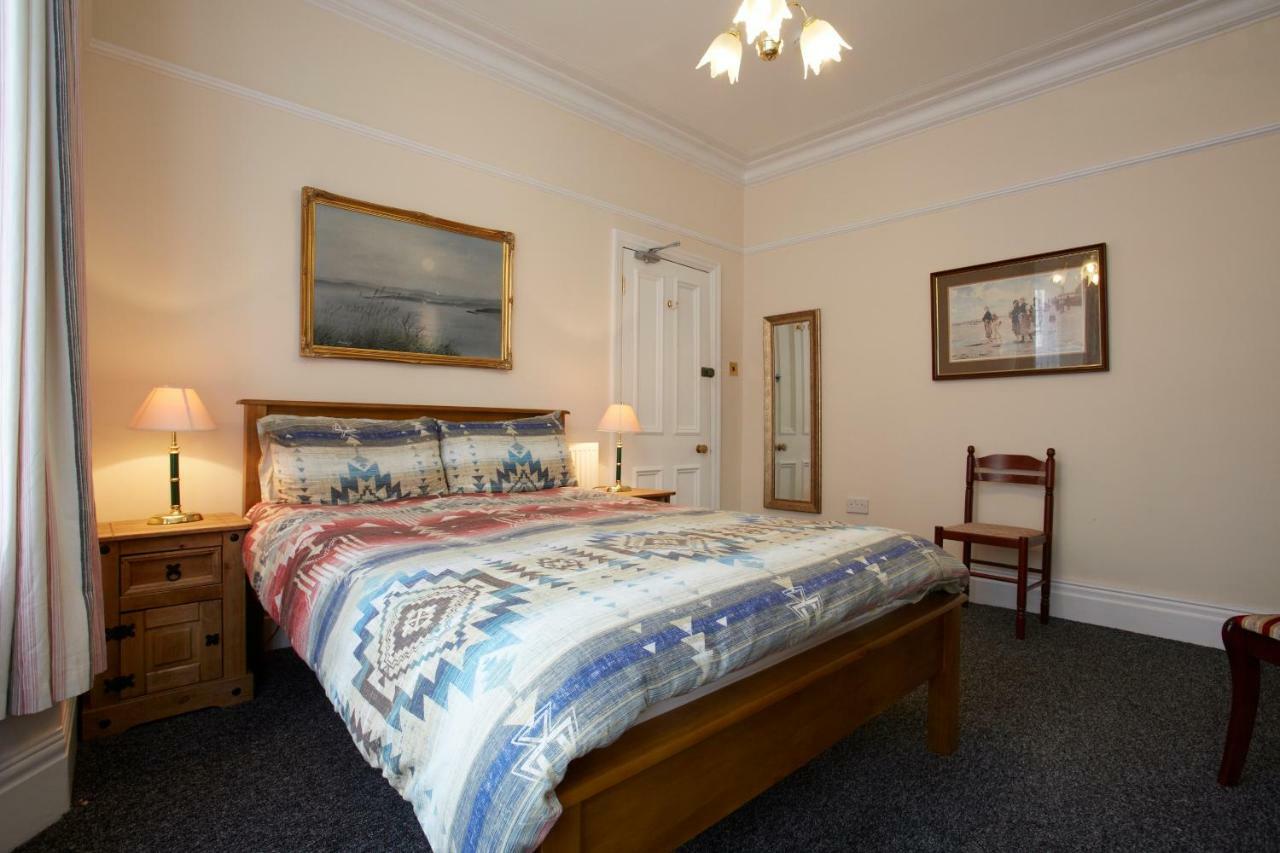 Apartamento Vas' York House Exterior foto