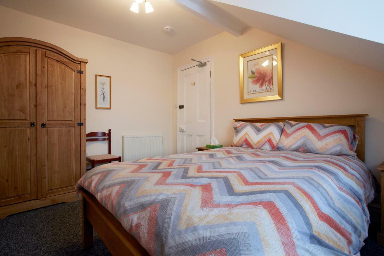 Apartamento Vas' York House Exterior foto