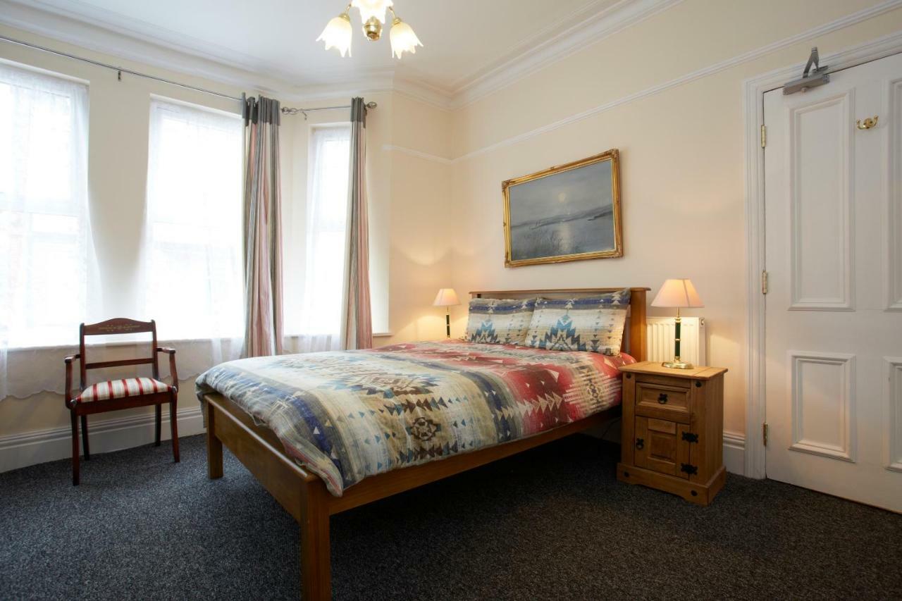 Apartamento Vas' York House Exterior foto