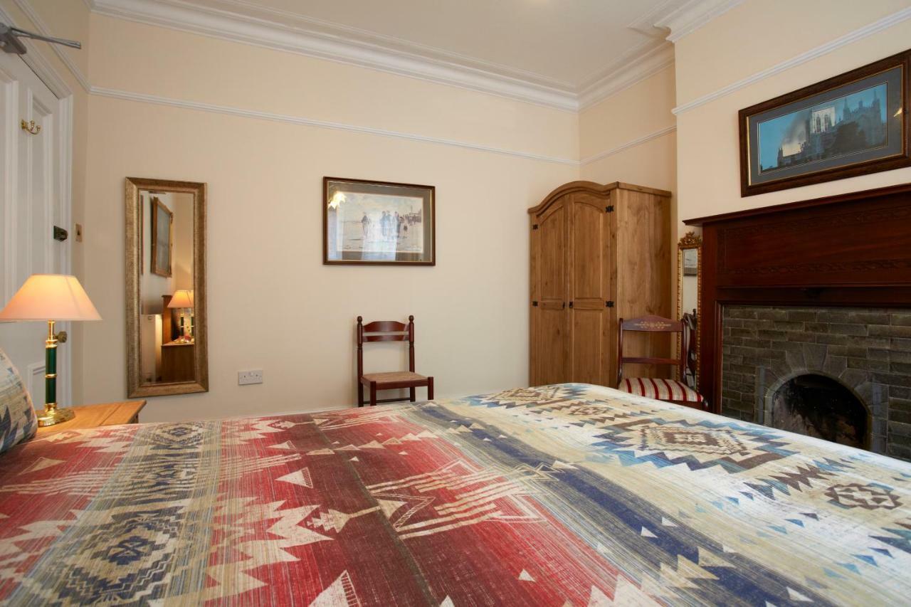 Apartamento Vas' York House Exterior foto