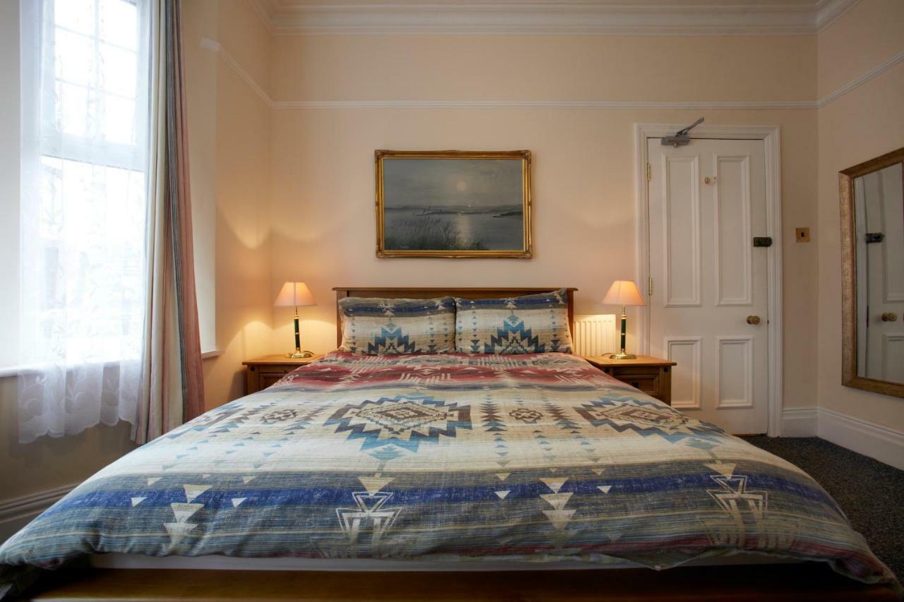 Apartamento Vas' York House Exterior foto