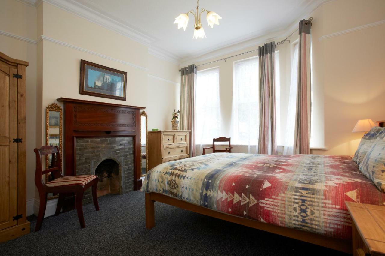 Apartamento Vas' York House Exterior foto