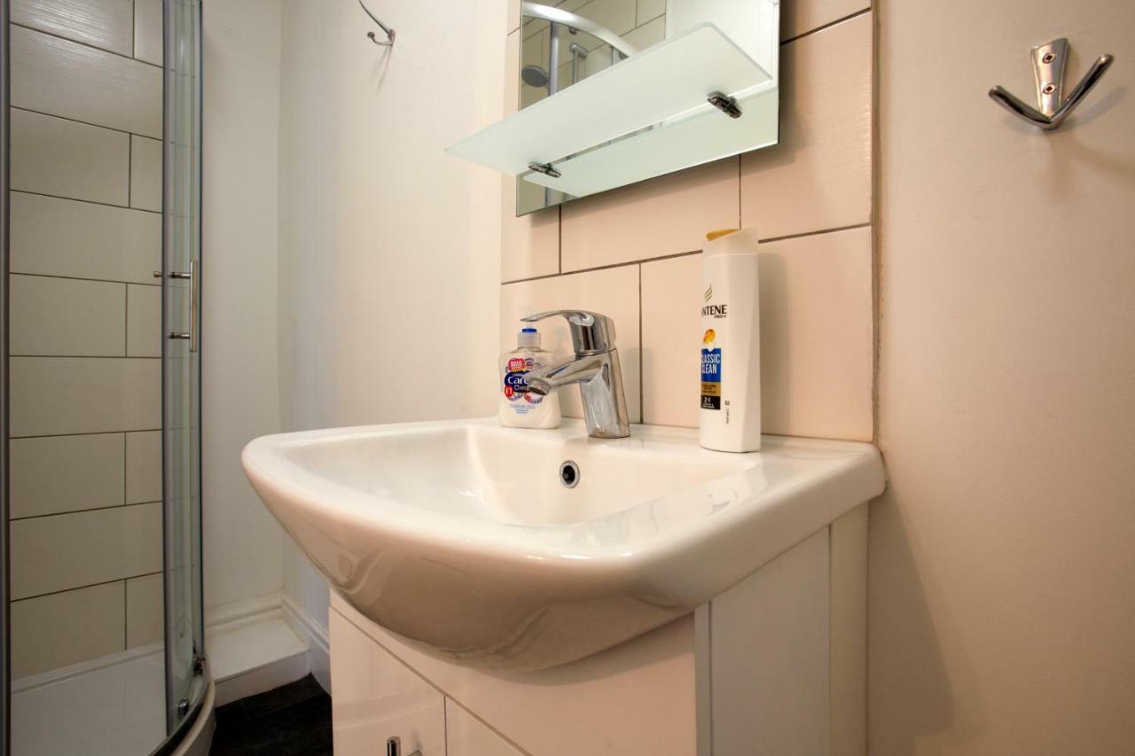 Apartamento Vas' York House Exterior foto