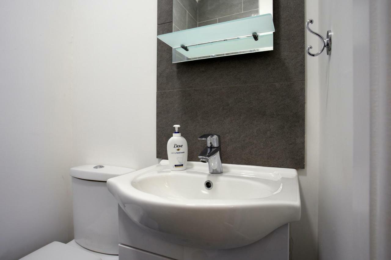 Apartamento Vas' York House Exterior foto