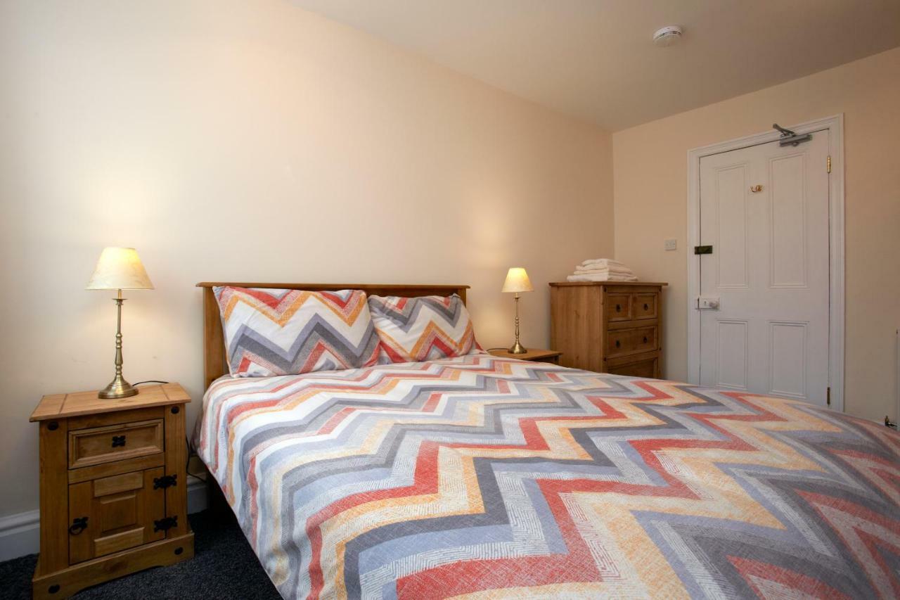 Apartamento Vas' York House Exterior foto