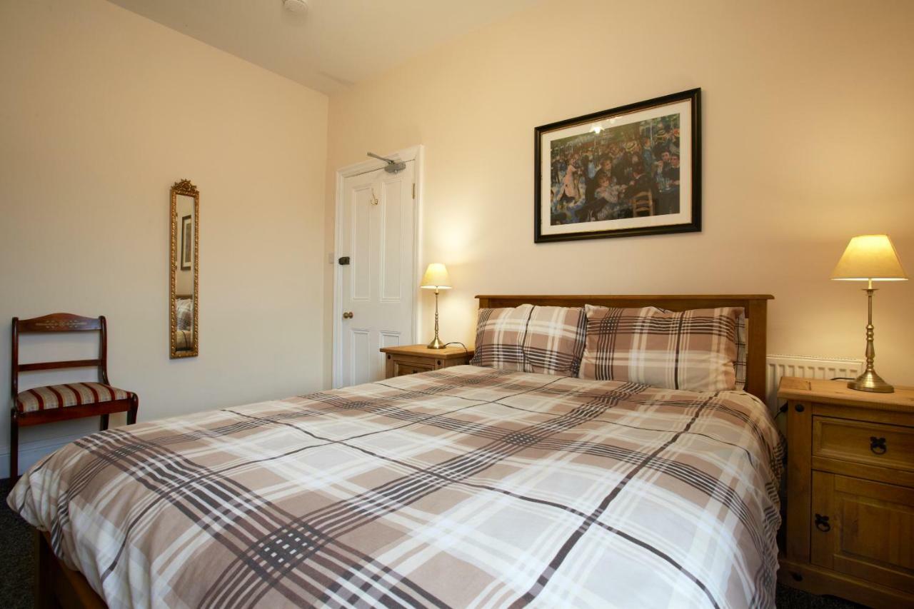 Apartamento Vas' York House Exterior foto
