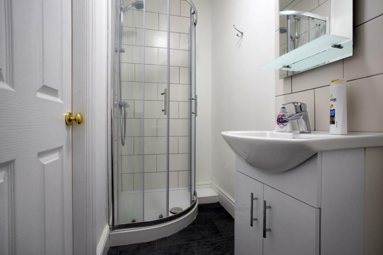 Apartamento Vas' York House Exterior foto