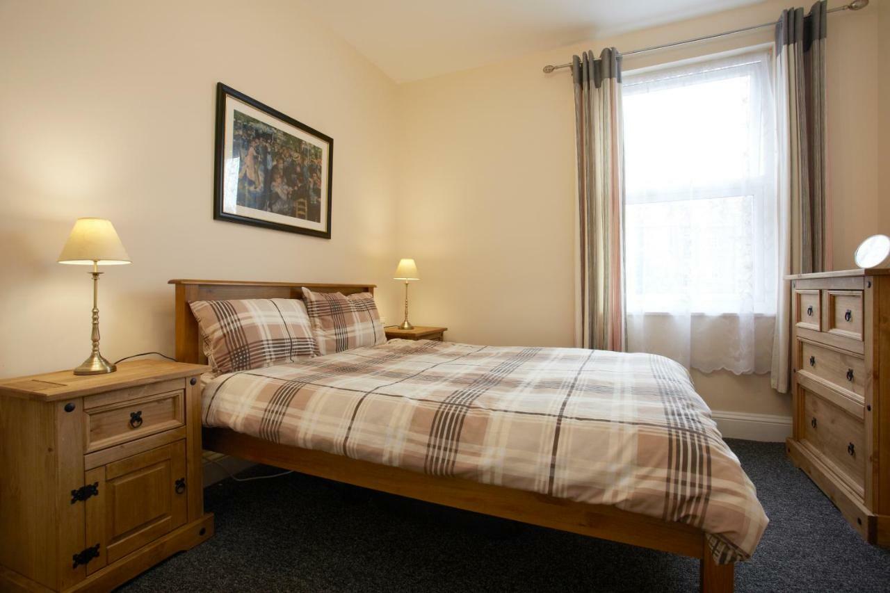 Apartamento Vas' York House Exterior foto