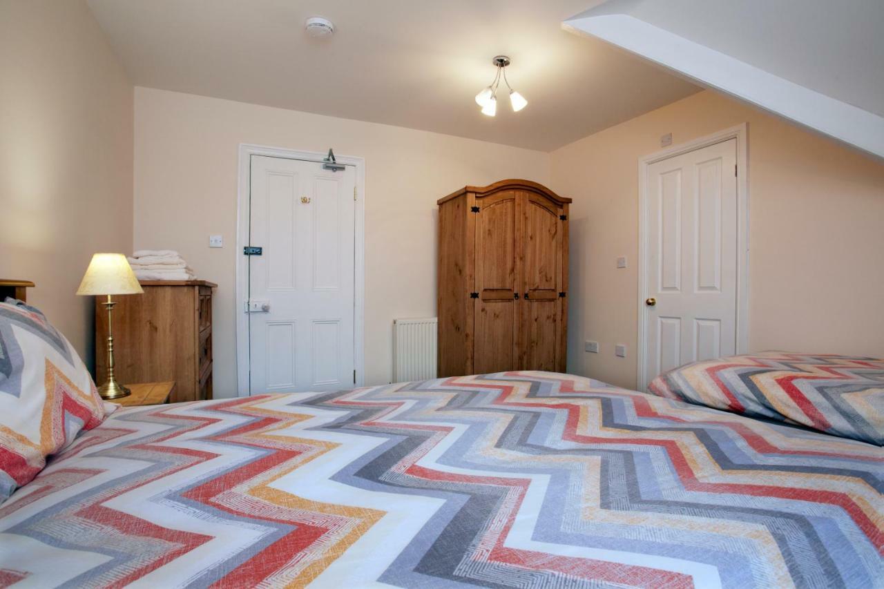 Apartamento Vas' York House Exterior foto