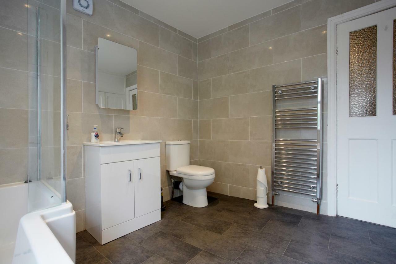 Apartamento Vas' York House Exterior foto