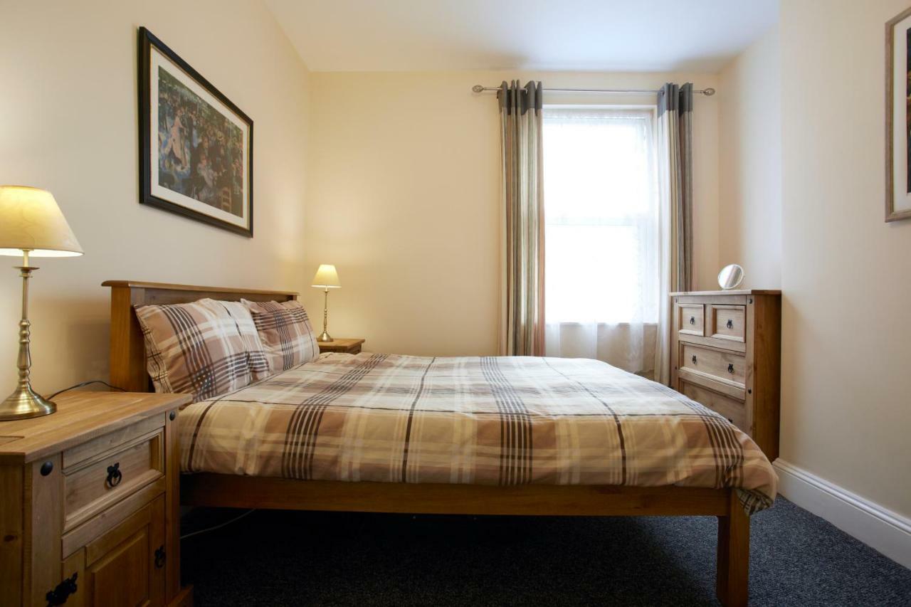 Apartamento Vas' York House Exterior foto
