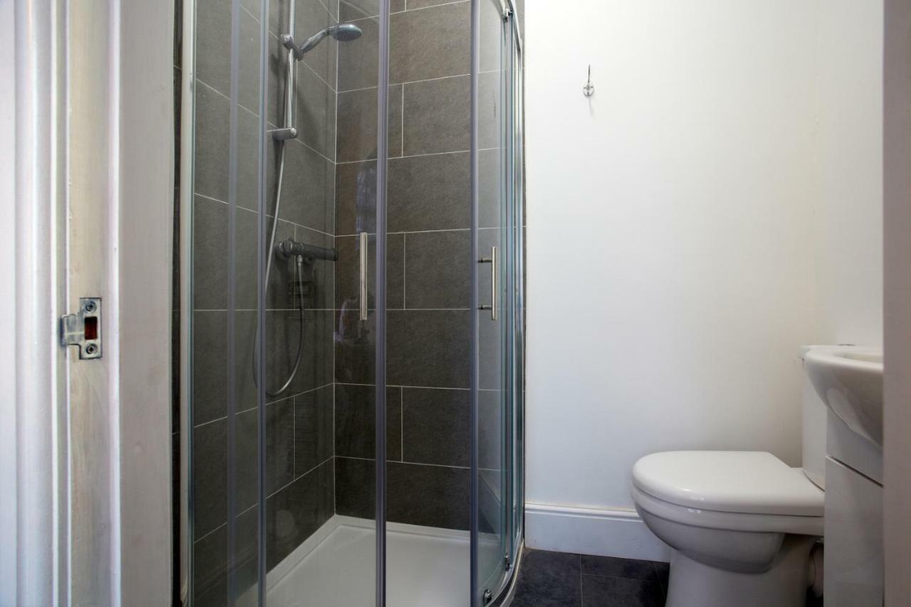 Apartamento Vas' York House Exterior foto